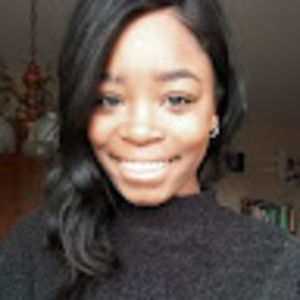 Meet your Posher, Maggie